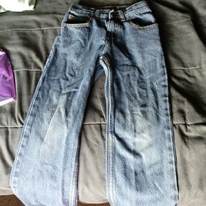 Boy jeans